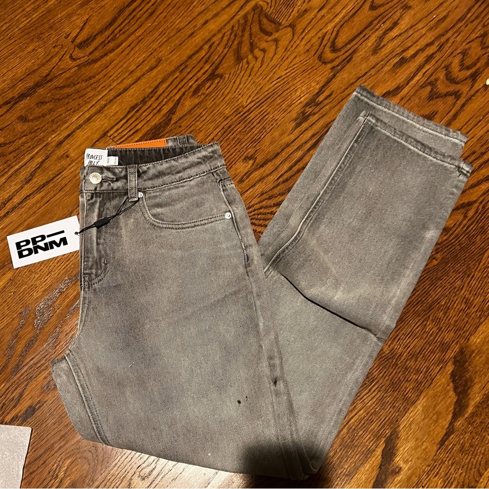 Princess Polly Jeans